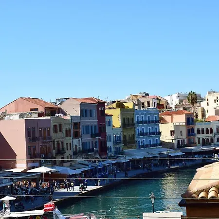 Stoa Rooms Chania  Exterior photo