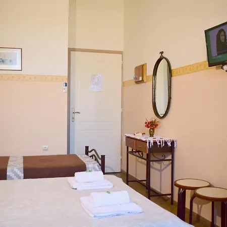Stoa Rooms Chania  Exterior photo