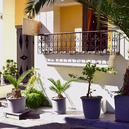 Stoa Rooms Chania  Exterior photo
