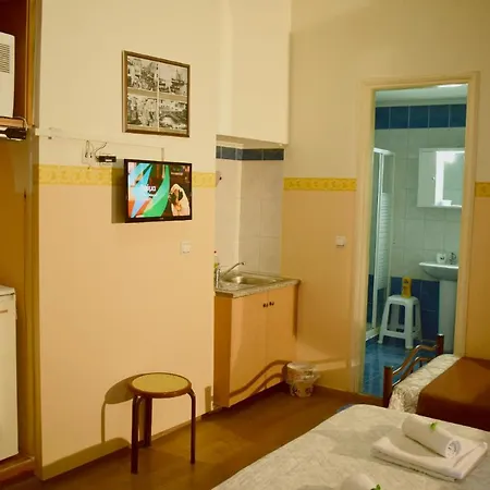 Stoa Rooms Chania  Exterior photo