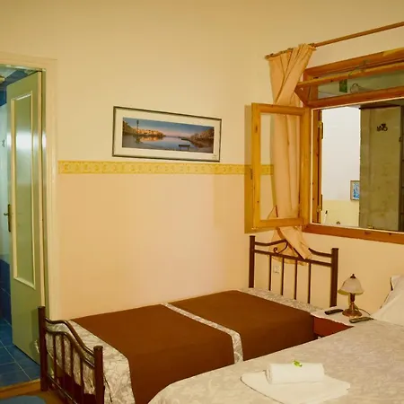 Stoa Rooms Chania  Exterior photo