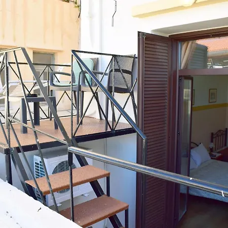 Stoa Rooms Chania  Exterior photo