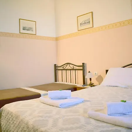 Stoa Rooms Chania  Exterior photo