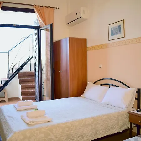 Stoa Rooms Chania  Exterior photo