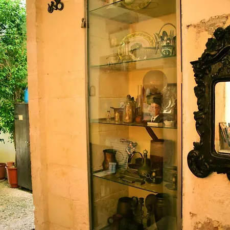Stoa Rooms Chania  Exterior photo