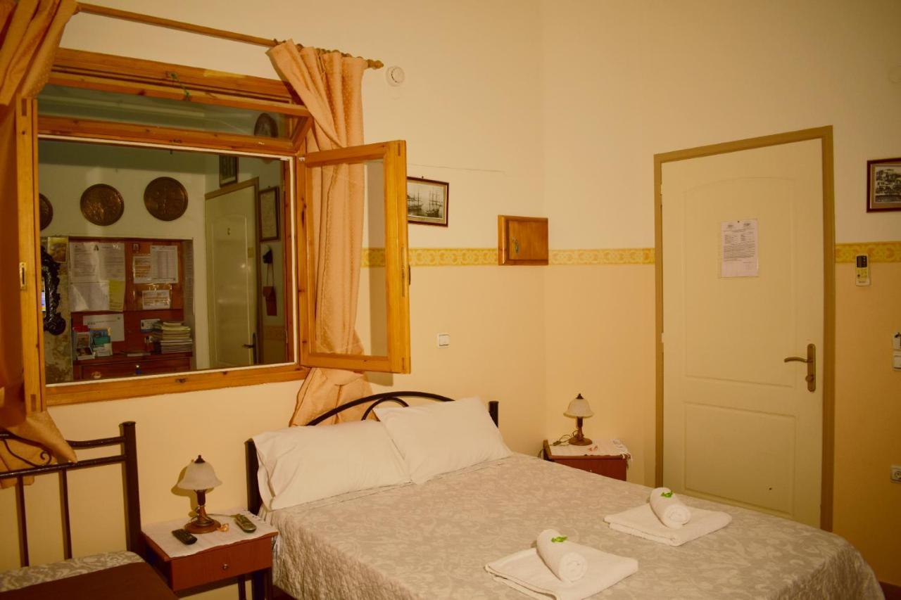 Appartement Stoa Chania (Crete)