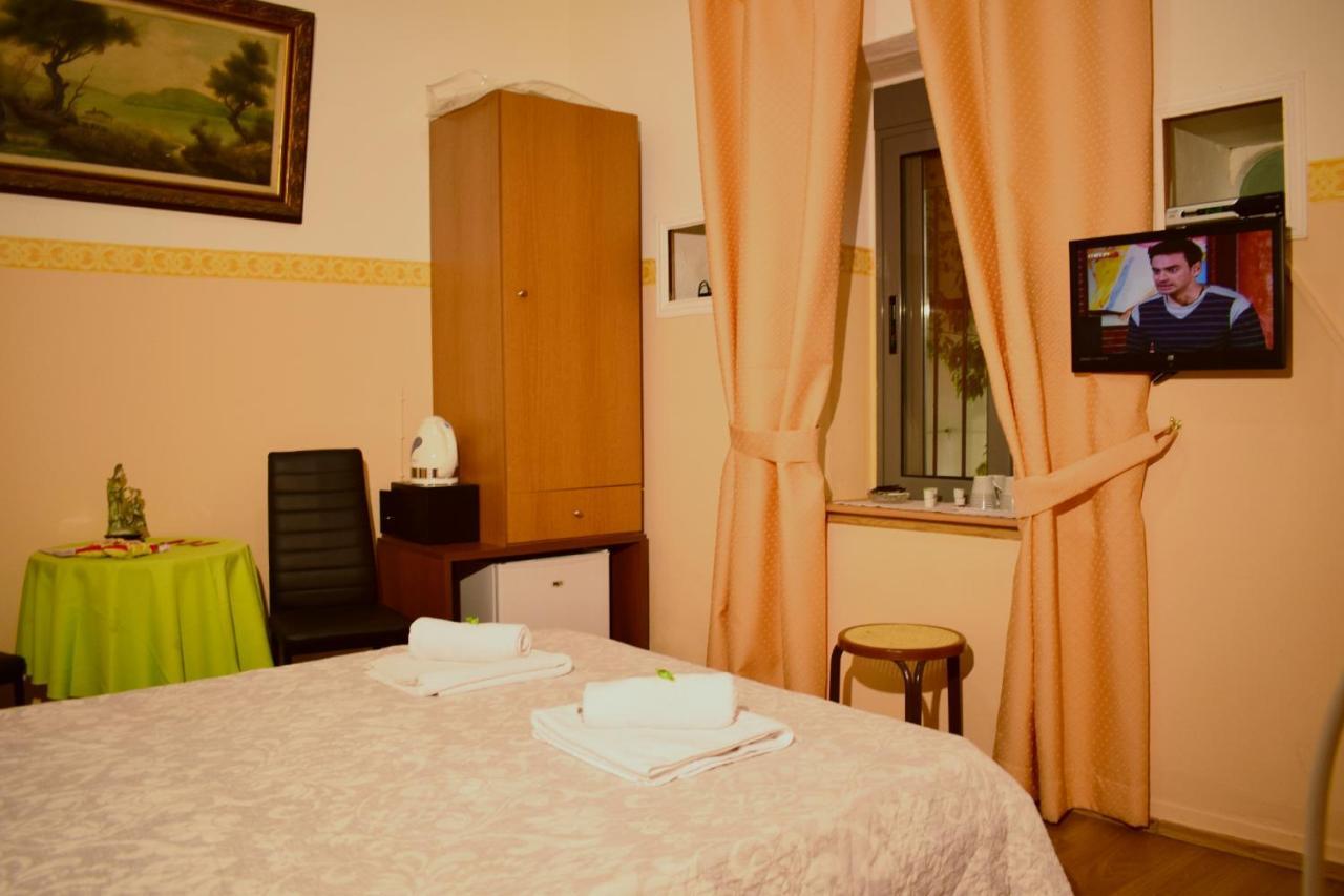 Stoa Appartement *