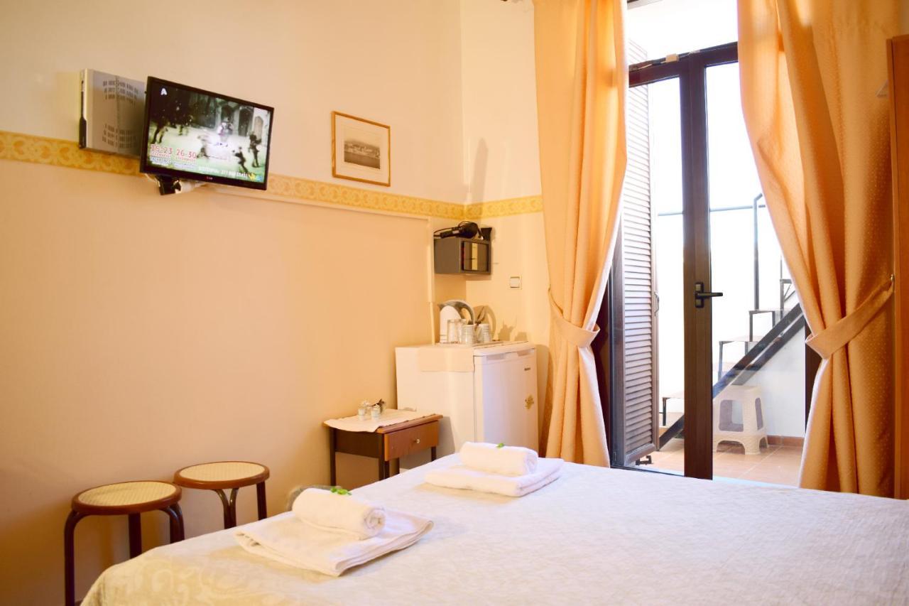 Appartement Stoa Chania (Crete)