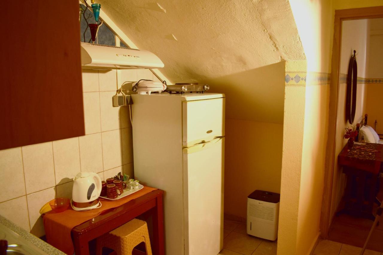 Appartement Stoa *