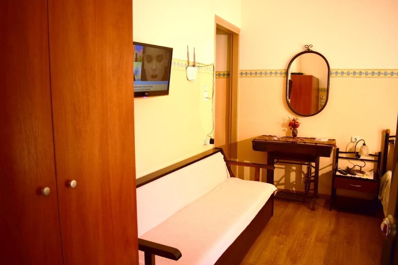 Appartement Stoa *
