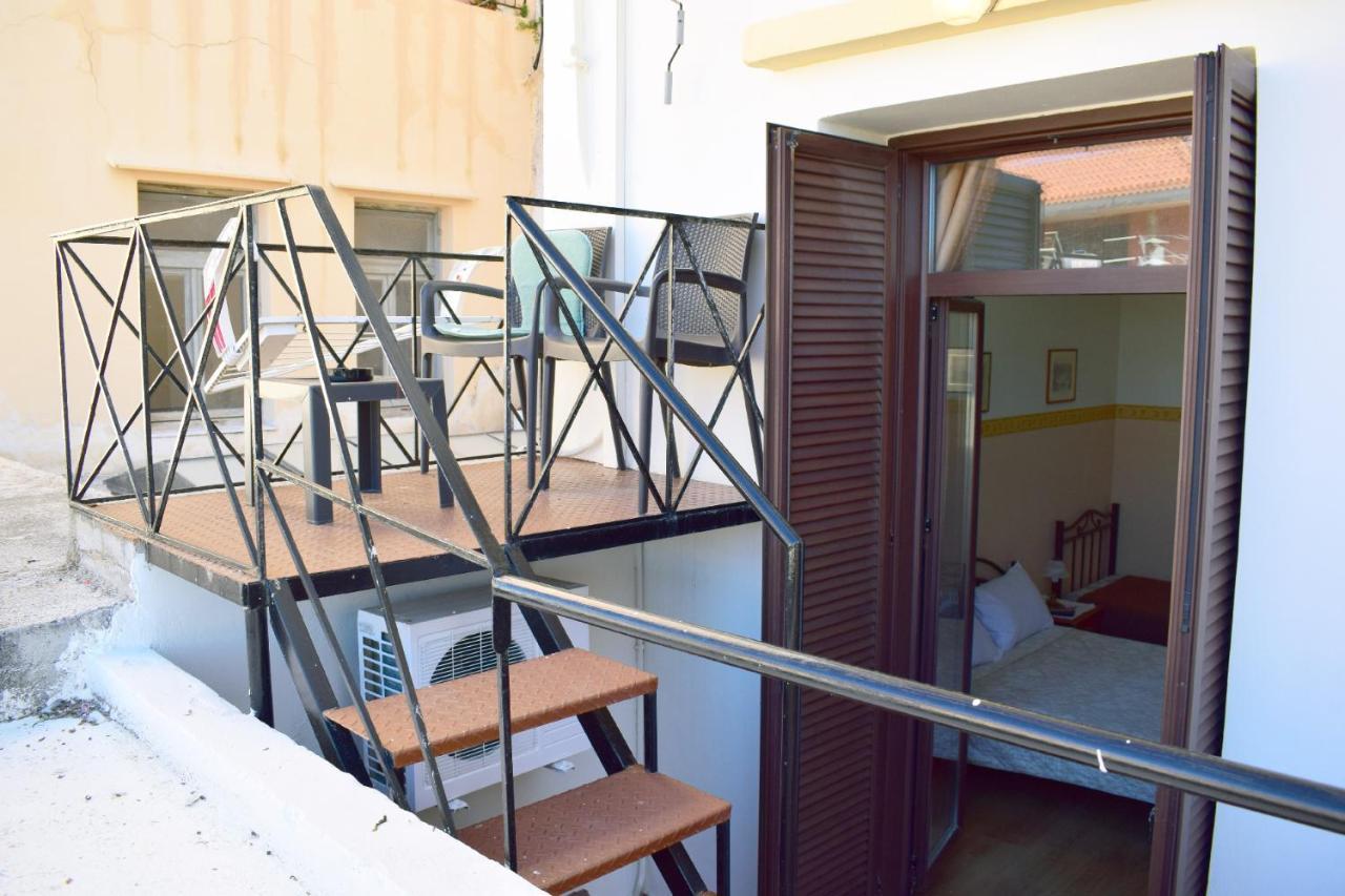 Stoa Appartement *