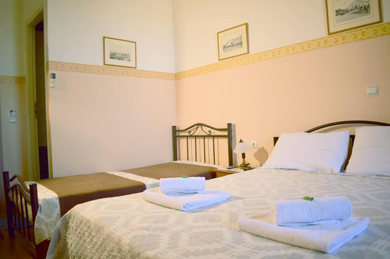 Stoa Appartement