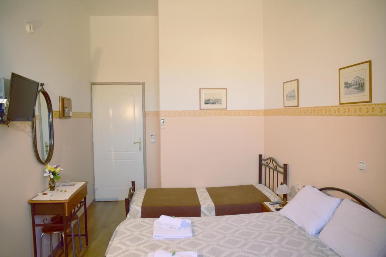 Appartement Stoa