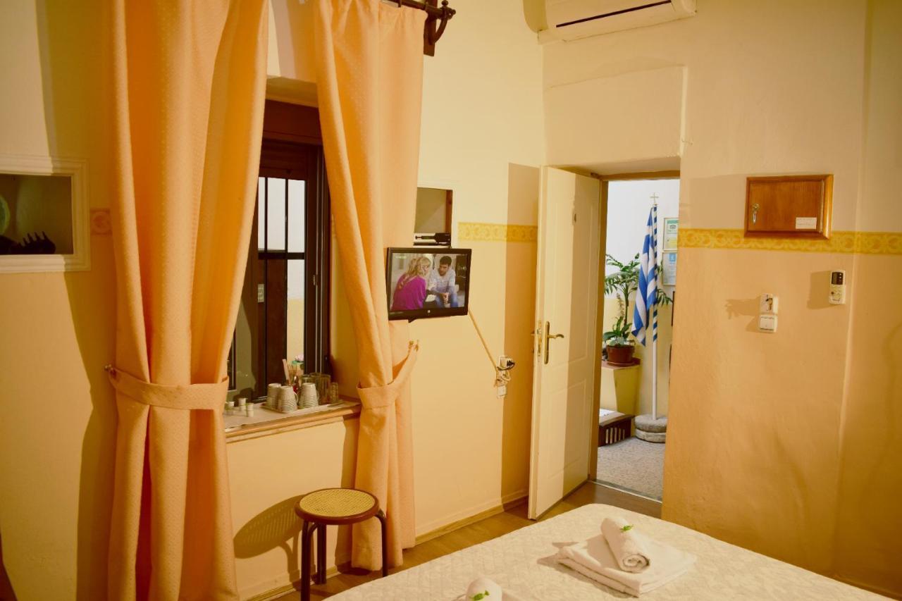 Stoa Appartement Chania (Crete)