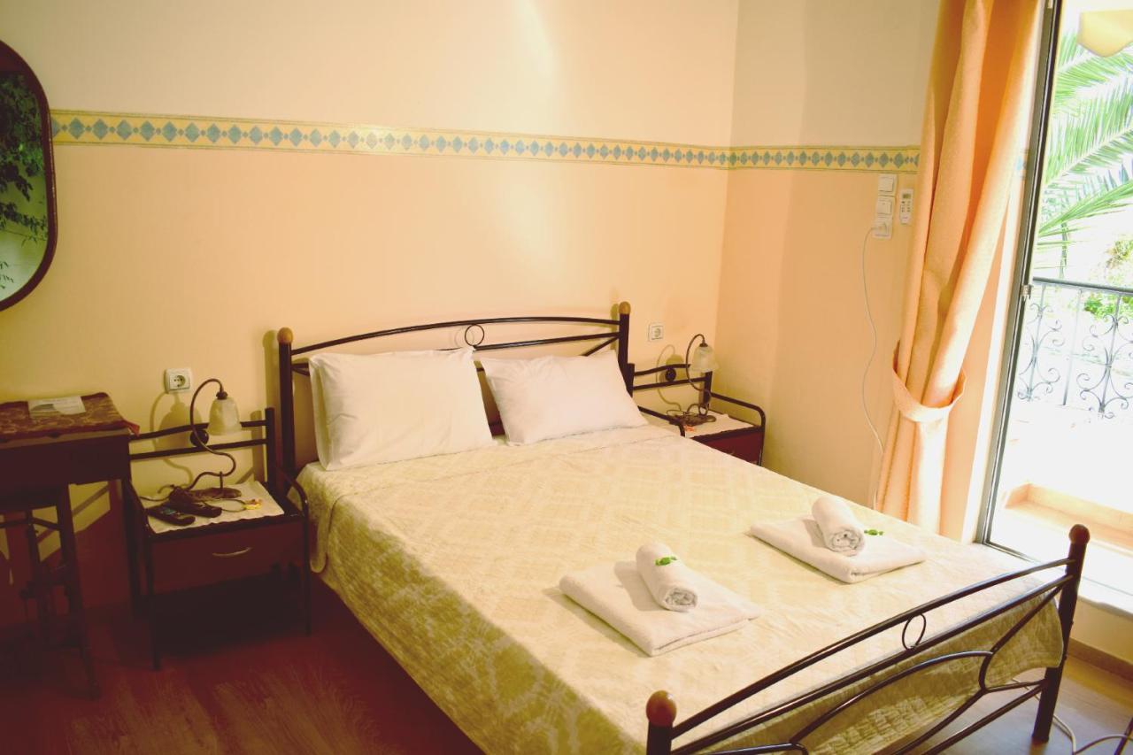 Stoa Appartement Chania (Crete)