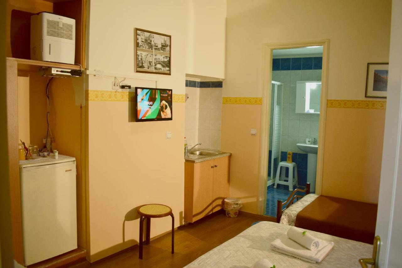 Stoa Appartamento La Canea