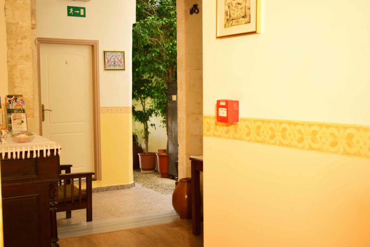 Appartamento Stoa La Canea