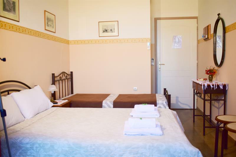 Appartamento Stoa La Canea