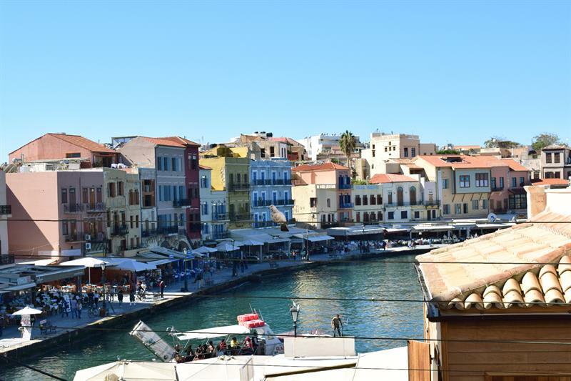 Stoa Appartamento La Canea